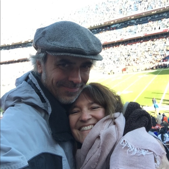 Meet your Posher, Karrie - Picture 1 of 1